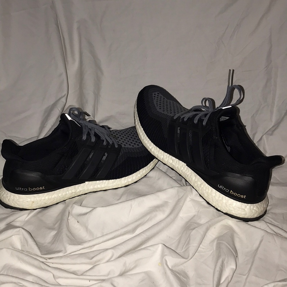 Adidas Ultra Boost Endless Energy
